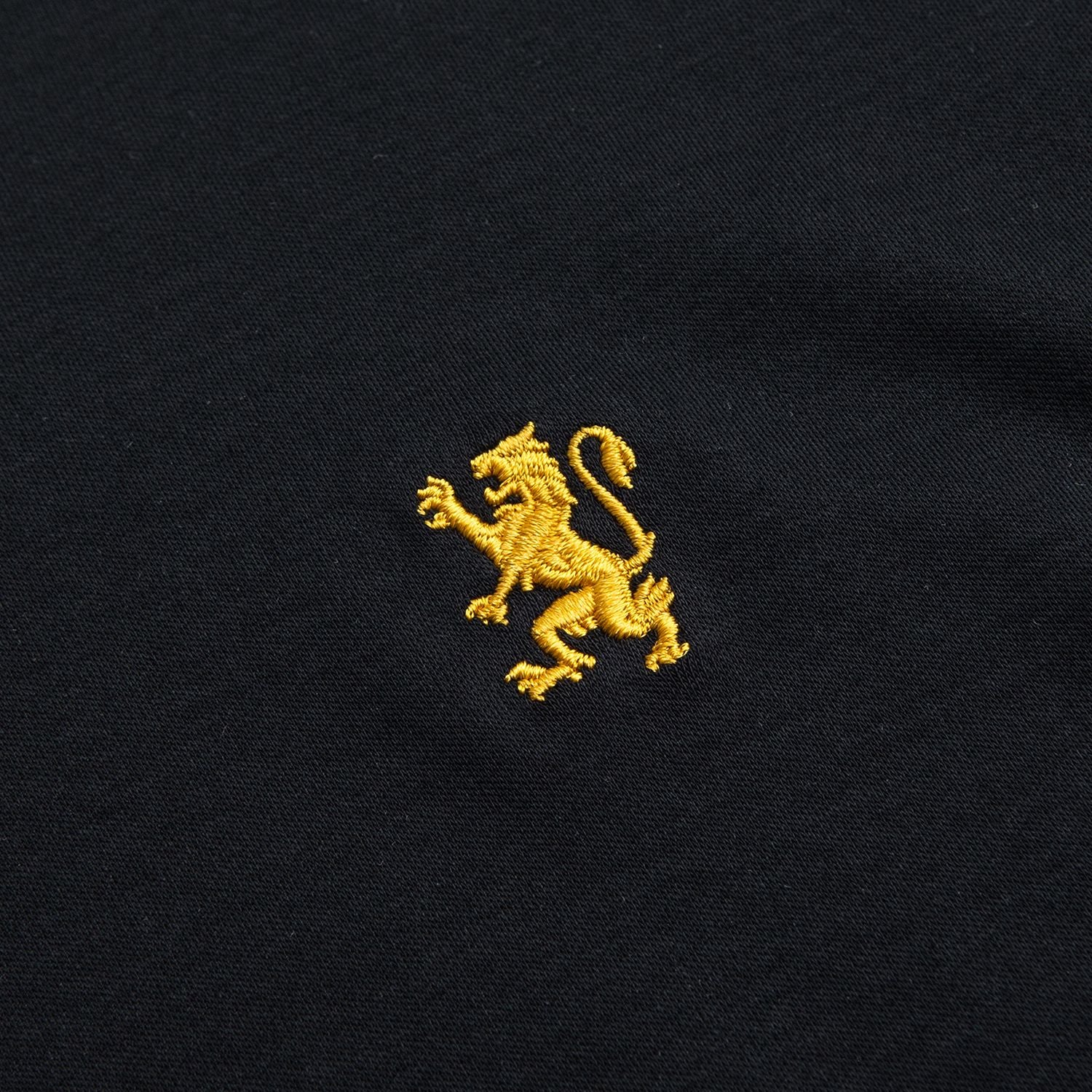 Men Regular Mercerized Cotton Crew Tee