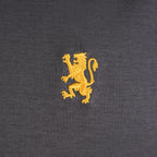 Men Luxe Touch Mercerized Cotton Crew Tee