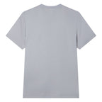 Men Regular Mercerized Cotton Crew Tee