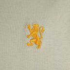 Men Luxe Touch Mercerized Cotton Crew Tee
