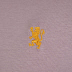 Men Luxe Touch Mercerized Cotton Crew Tee
