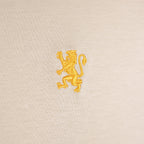 Men Luxe Touch Mercerized Cotton Crew Tee