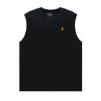 Men Regular Mercerized Cotton Tank Vest