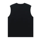 Men Regular Mercerized Cotton Tank Vest