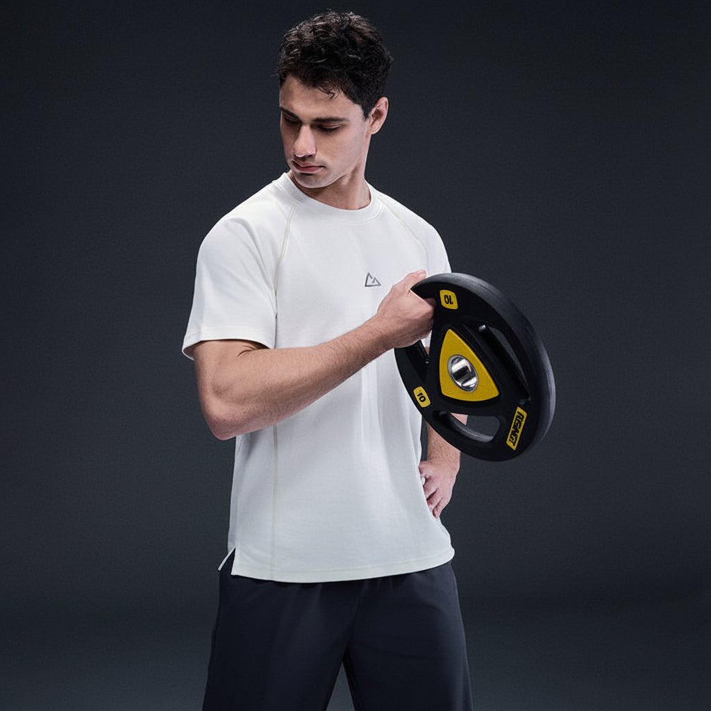 Men's G-Motion Raglan Performance Tee