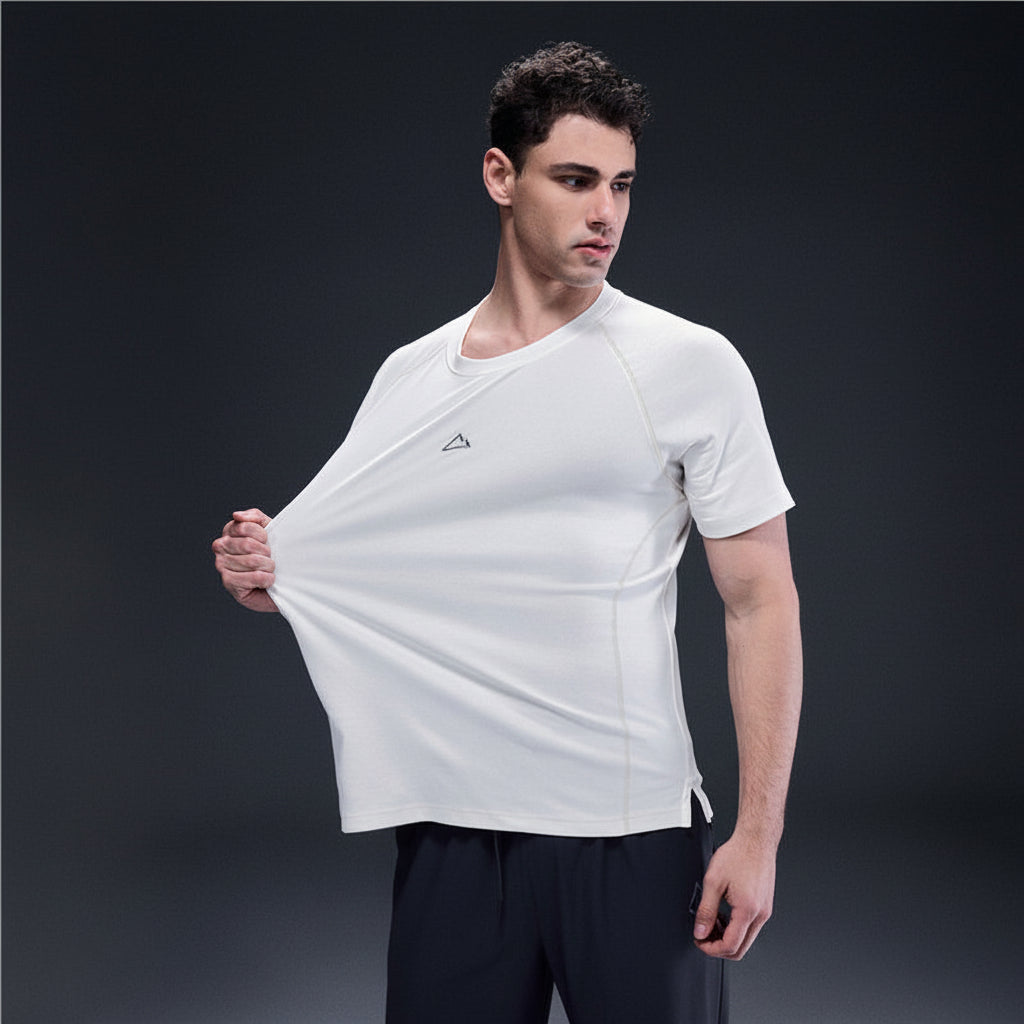 Men's G-Motion Raglan Performance Tee