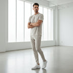 Men's G-Motion Raglan Performance Tee