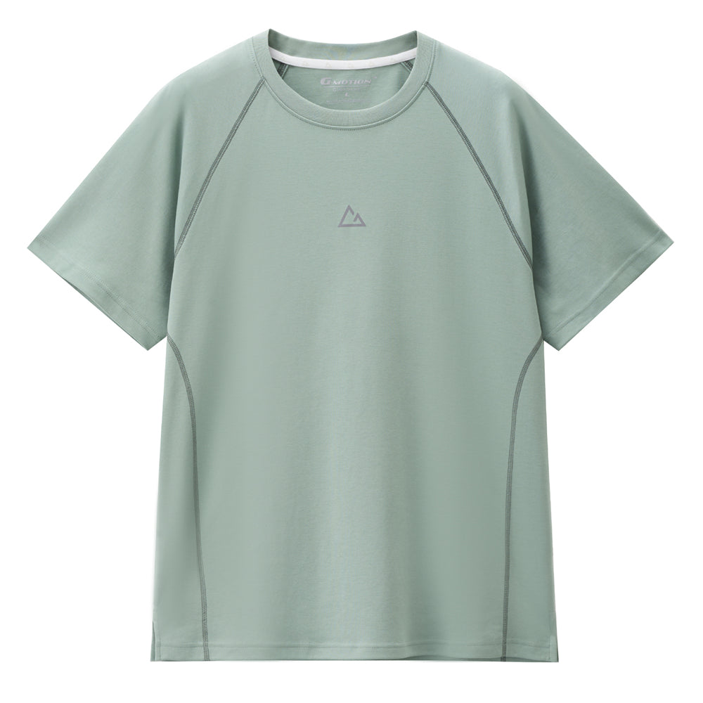 Men's G-Motion Raglan Performance Tee