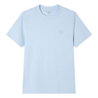 Men's Slim Fit Liquid Touch Cotton Crew Neck Tee