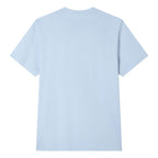 Men's Slim Fit Liquid Touch Cotton Crew Neck Tee