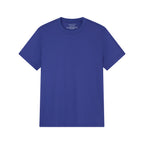Men's Slim Fit Liquid Touch Cotton Crew Neck Tee