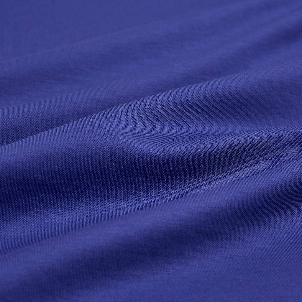 Men's Slim Fit Liquid Touch Cotton Crew Neck Tee
