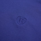 Men's Slim Fit Liquid Touch Cotton Crew Neck Tee