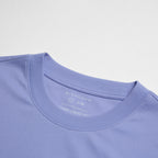 Men's Slim Fit Liquid Touch Cotton Crew Neck Tee
