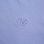 Men's Slim Fit Liquid Touch Cotton Crew Neck Tee