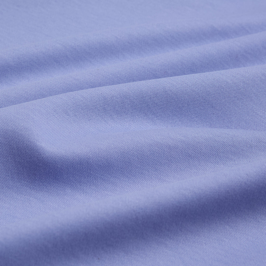 Men's Slim Fit Liquid Touch Cotton Crew Neck Tee