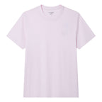 Men's Slim Fit Liquid Touch Cotton Crew Neck Tee