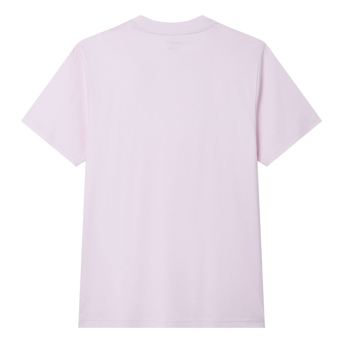 Men's Slim Fit Liquid Touch Cotton Crew Neck Tee