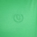 Men's Slim Fit Liquid Touch Cotton Crew Neck Tee