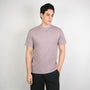Men’s Slim Fit Cotton Crew Neck Tee
