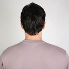 Men’s Slim Fit Cotton Crew Neck Tee