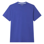 Men’s Slim Fit Cotton Crew Neck Tee