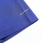 Men’s Slim Fit Cotton Crew Neck Tee