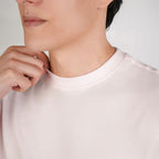 Men’s Slim Fit Cotton Crew Neck Tee