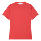 Men’s Slim Fit Cotton Crew Neck Tee
