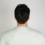 Men’s Slim Fit Cotton Crew Neck Tee