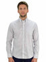 Men's Wrinkle Free Shirt