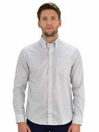 Men's Wrinkle Free Shirt