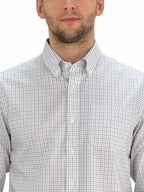 Men's Wrinkle Free Shirt