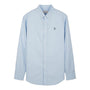 Men Long Sleeves Classic Shirt