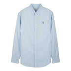 Men Long Sleeves Classic Shirt