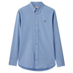 Men Long Sleeves Classic Shirt