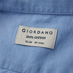 Men Long Sleeves Classic Shirt