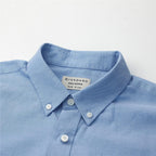 Men Long Sleeves Classic Shirt