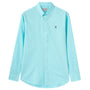 Men Long Sleeves Classic Shirt