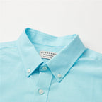 Men Long Sleeves Classic Shirt