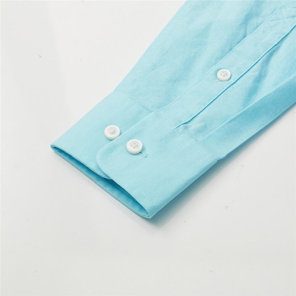 Men Long Sleeves Classic Shirt