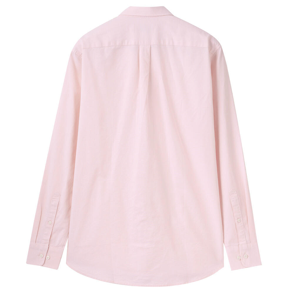 Men Long Sleeves Classic Shirt