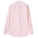 Men Long Sleeves Classic Shirt