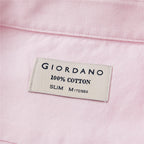 Men Long Sleeves Classic Shirt