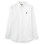 Men Long Sleeves Classic Shirt