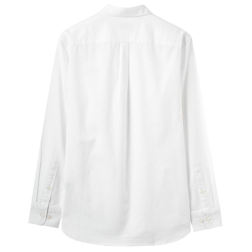 Men Long Sleeves Classic Shirt