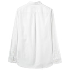 Men Long Sleeves Classic Shirt