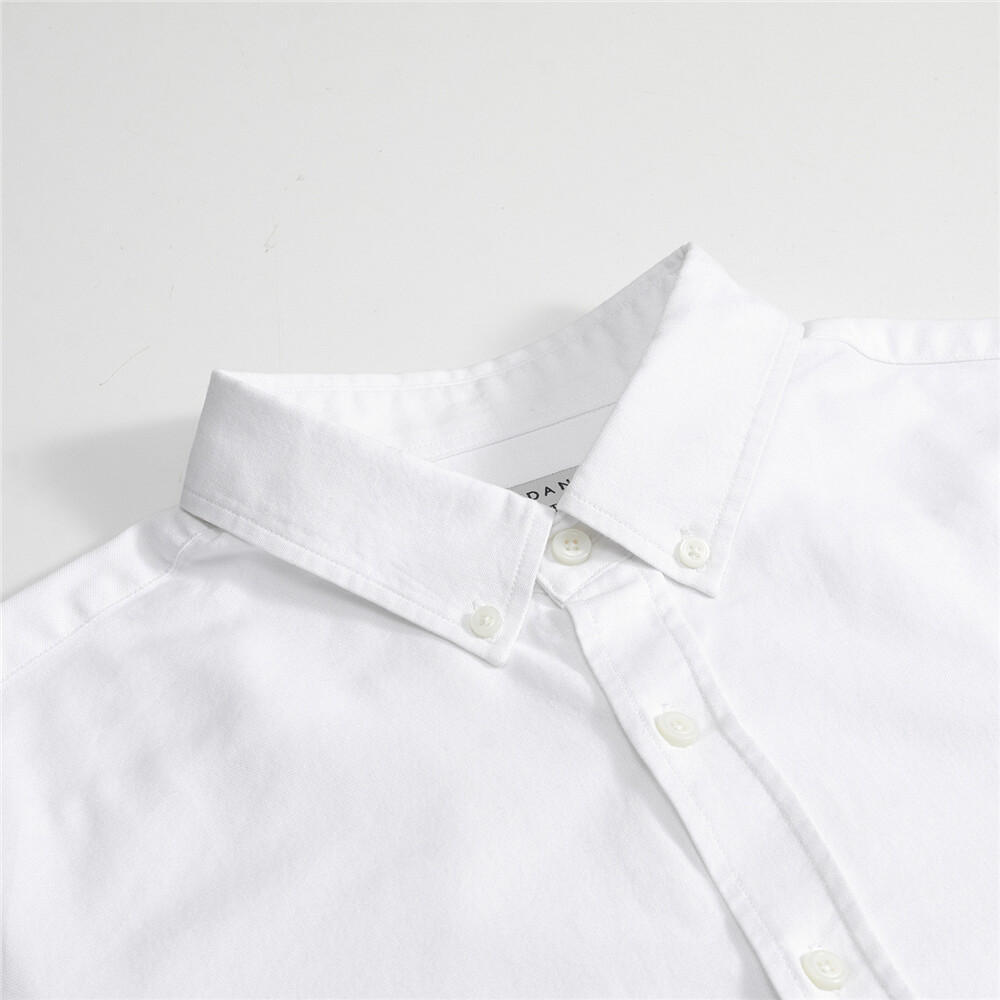 Men Long Sleeves Classic Shirt