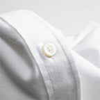Men Long Sleeves Classic Shirt