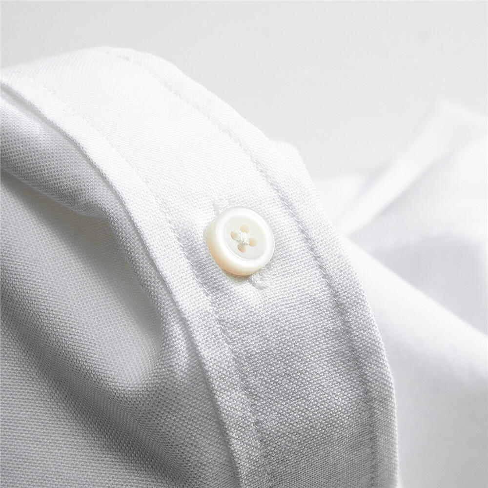 Men Long Sleeves Classic Shirt
